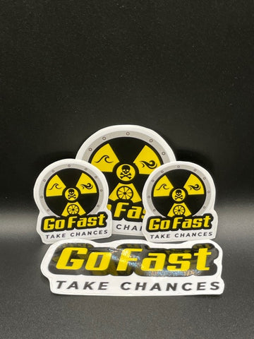 GFTC Stickers (4)