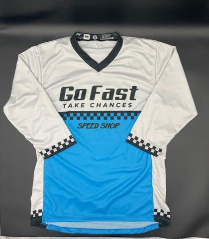 MTB AirSpeed Jersey