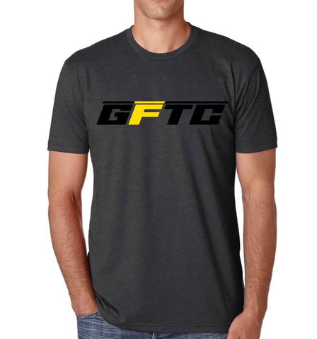GFTC Block T-shirt